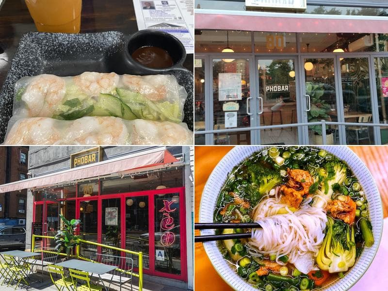 Saigon Phở